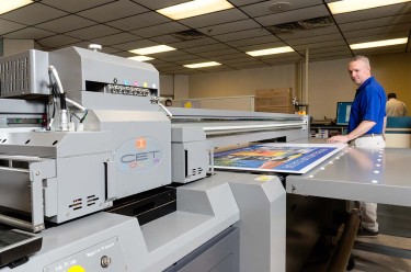 Business Photography